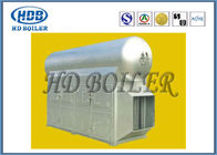 Generador de vapor de la recuperación de calor de HRSG, caldera de calor residual de la turbina de la combustión del gas