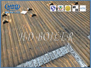 Material modificado para requisitos particulares durable de los paneles de pared del agua de la caldera para substituir la fibra de planta