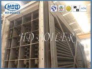 Precalentador de aire modificado para requisitos particulares de la caldera para la industria con el ratio del alto rendimiento