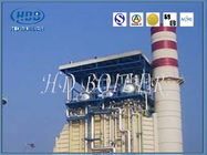 Generador de vapor modificado para requisitos particulares vertical de la recuperación de calor de HRSG en la central eléctrica