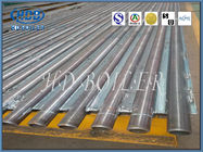 El acero de carbono estándar de ASME/los recambios inoxidables/de la aleación de la caldera riega los tubos del panel de pared en caldera