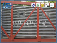 El acero de carbono estándar de ASME/los recambios inoxidables/de la aleación de la caldera riega los tubos del panel de pared en caldera