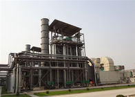 Generador de vapor industrial ahorro de energía de Hrsg de las calderas