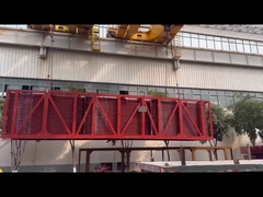 Las bobinas de sobrecalentamiento de vapor