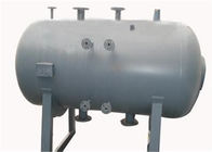 El vapor modificado para requisitos particulares horizontal de la caldera teclea tiempos ahorros de energía de la vida de largo