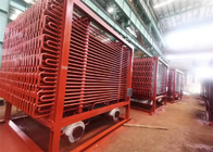 El ahorrador de las calderas de la recuperación de calor/arrolla la alta presión de acero de SA210M A1