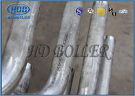 Tipo espiral estándar anti inoxidable de la fabricación de la primera clase de China del ahorrador de la caldera de la corrosión de la asamblea de tubo