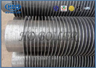 Tubos industriales del cambiador de calor del ahorrador de la caldera, tubo de aleta de la caldera para la transferencia de calor