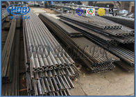 Los paneles de pared del agua del acero inoxidable/de la aleación con estándar del ISO/de ASME