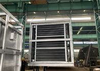 Módulo del ahorrador con el precalentador del agua suave para la caldera de calor residual de Corea con ASME y KEA