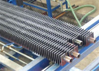 Ahorrador de la caldera de agua caliente de la industria de acero de aleación de SA213 T11