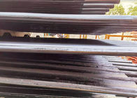 Los paneles de pared del agua del acero de carbono del arco para las calderas encendidas carbón en estándar de ASME/GB